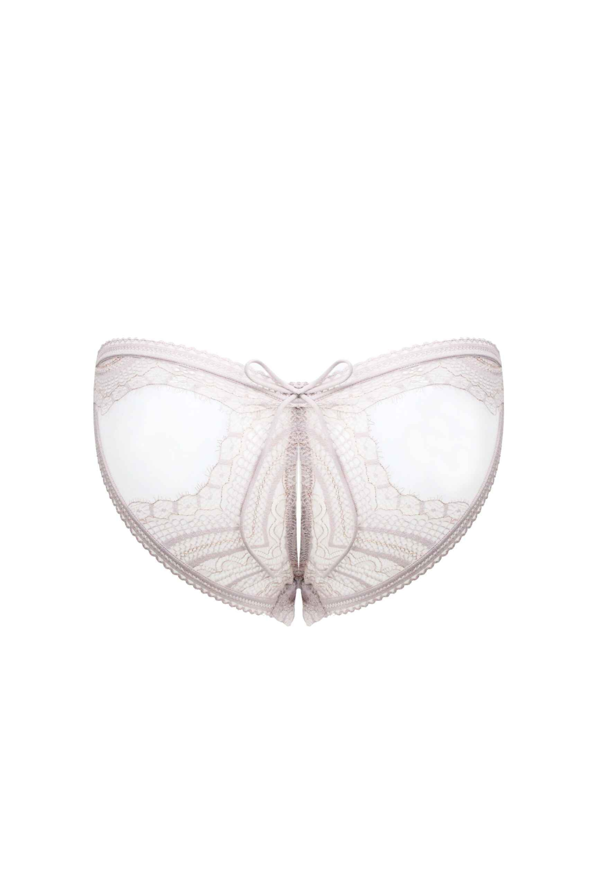 Figi koronkowe #1 GLAM