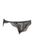 Figi koronkowe #2 GLAM - Annebra.pl
