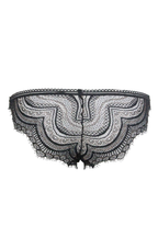 Figi koronkowe #2 GLAM