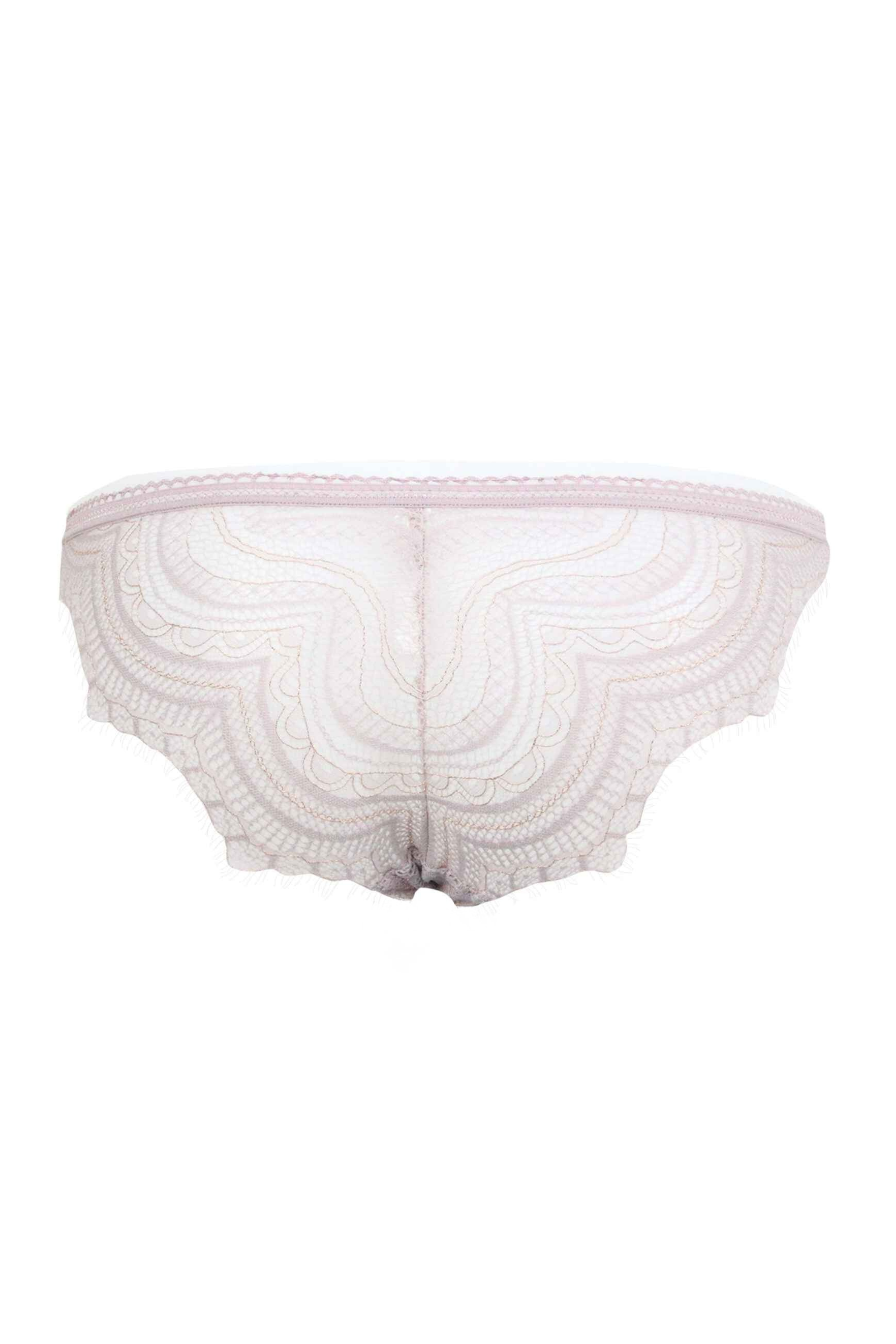 Figi koronkowe #2 GLAM