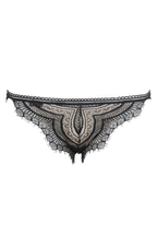 Figi koronkowe #2 GLAM