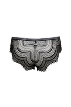 Figi koronkowe #3 GLAM