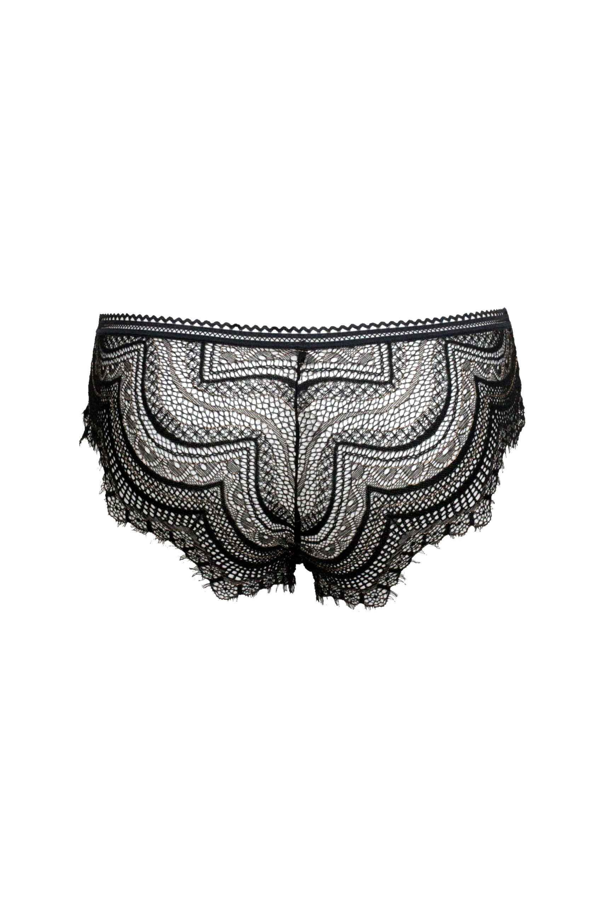 Figi koronkowe #3 GLAM