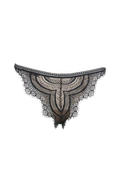 Stringi koronkowe GLAM - Annebra.pl