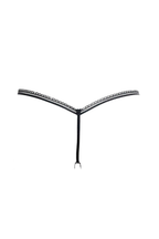 Stringi koronkowe GLAM