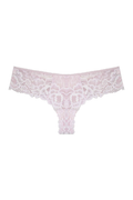 Figi koronkowe #2 GLITTER - Annebra.pl