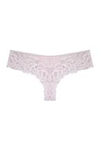 Figi koronkowe #2 GLITTER