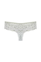 Figi koronkowe #2 GLITTER