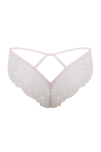 Figi koronkowe #2 GLITTER