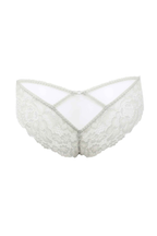 Figi koronkowe #2 GLITTER