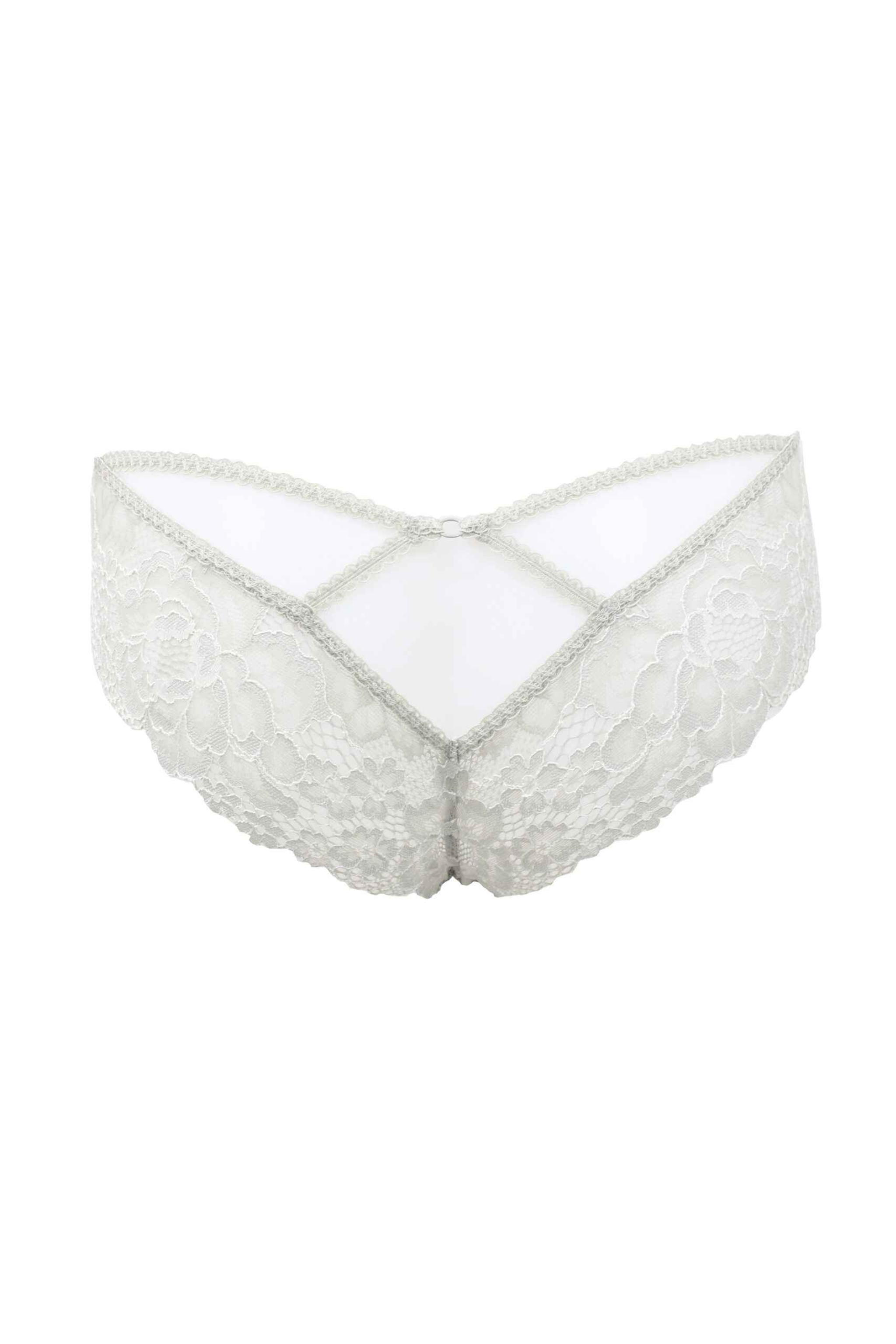 Figi koronkowe #2 GLITTER