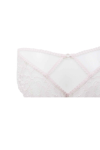 Figi koronkowe #2 GLITTER