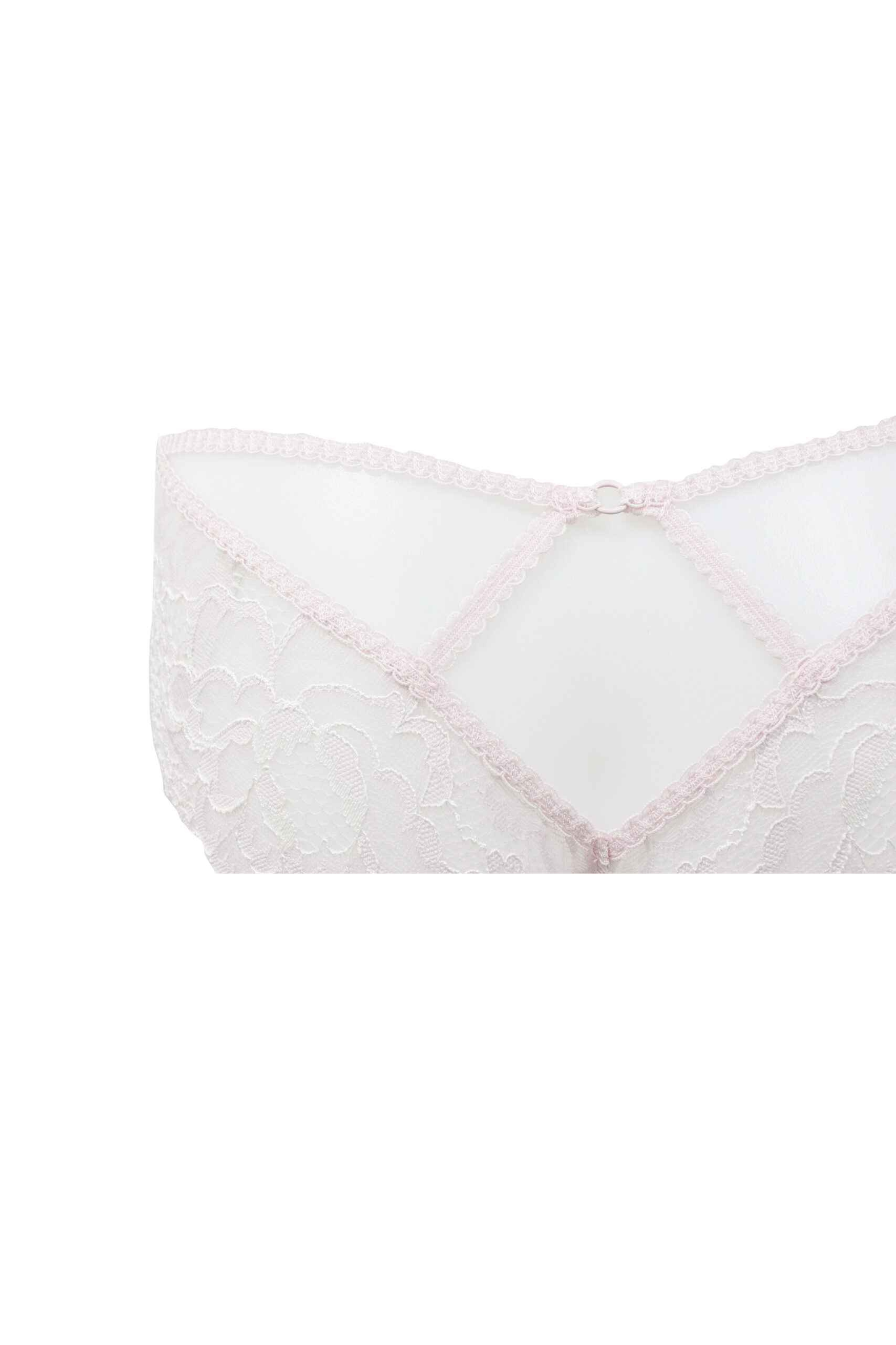 Figi koronkowe #2 GLITTER