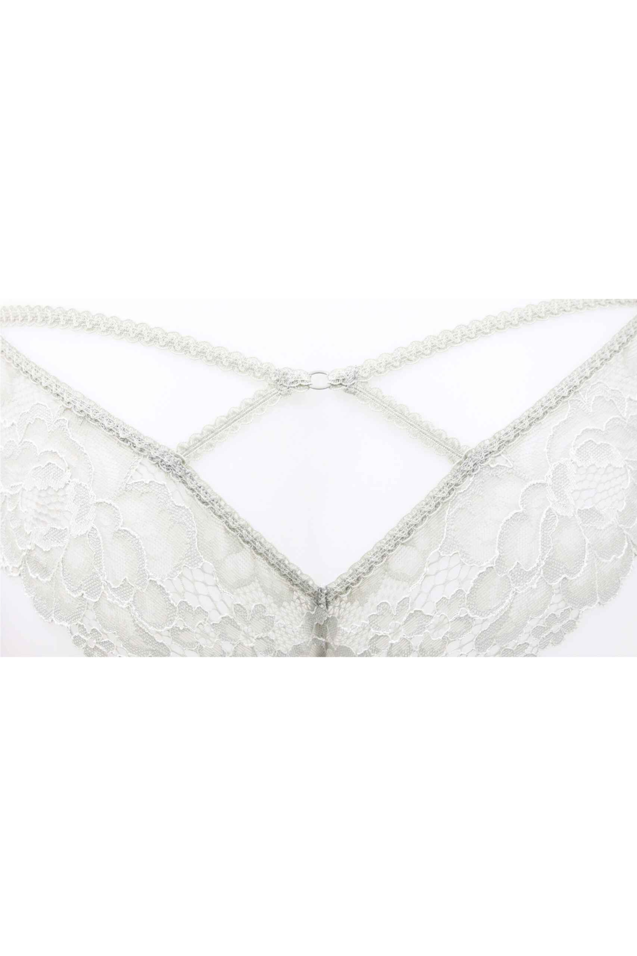 Figi koronkowe #2 GLITTER