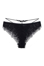 Figi koronkowe HOLLYWOOD