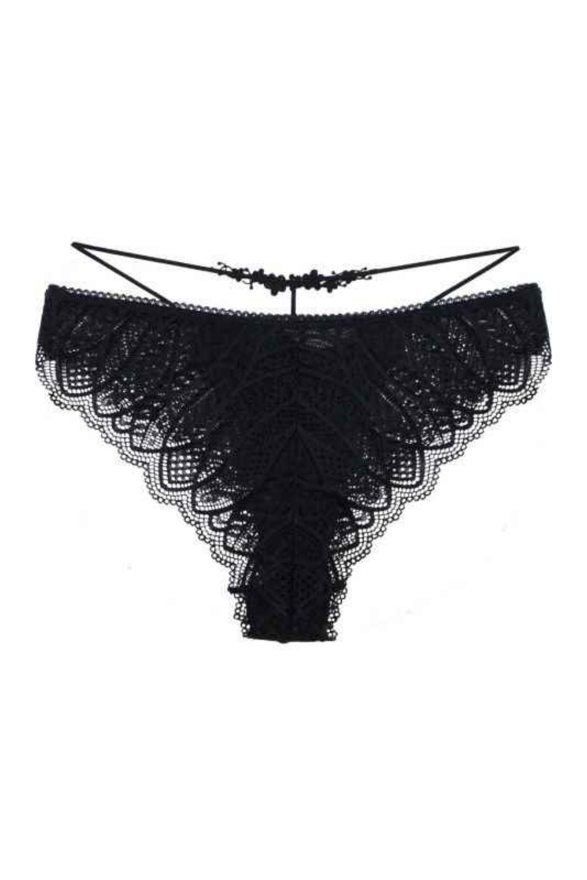 Figi koronkowe HOLLYWOOD