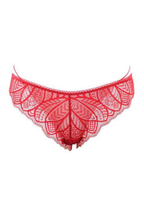 Figi koronkowe HOLLYWOOD