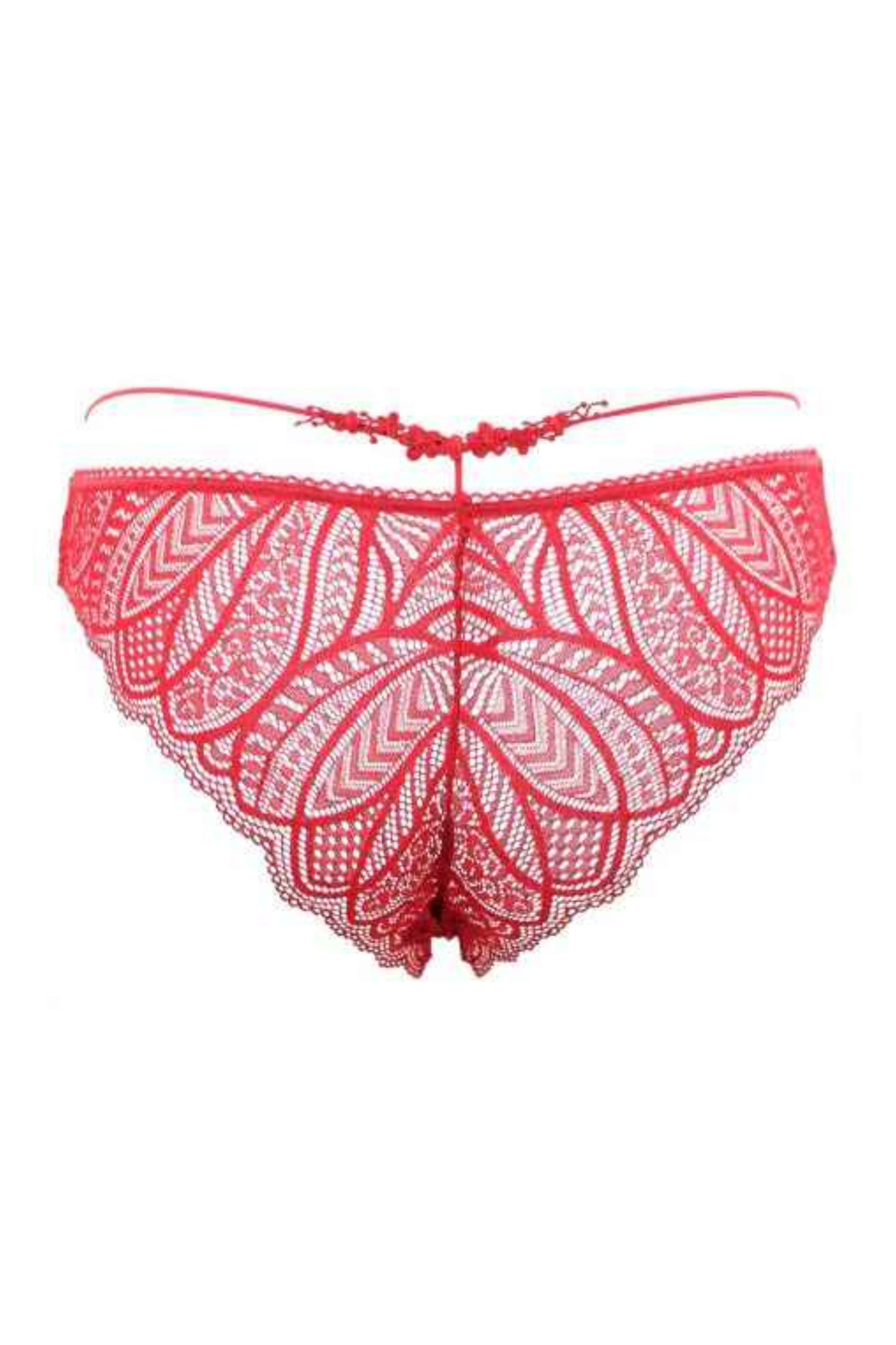 Figi koronkowe HOLLYWOOD