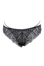 Figi koronkowe HOLLYWOOD