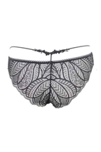 Figi koronkowe HOLLYWOOD