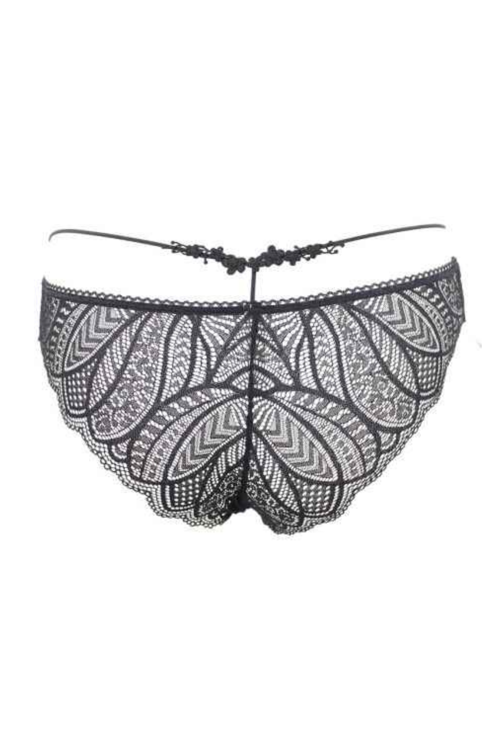 Figi koronkowe HOLLYWOOD