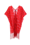 Tunika plażowa LACE #2