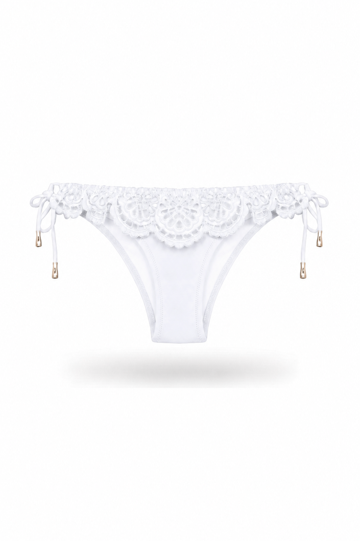 Figi do bikini NATURE