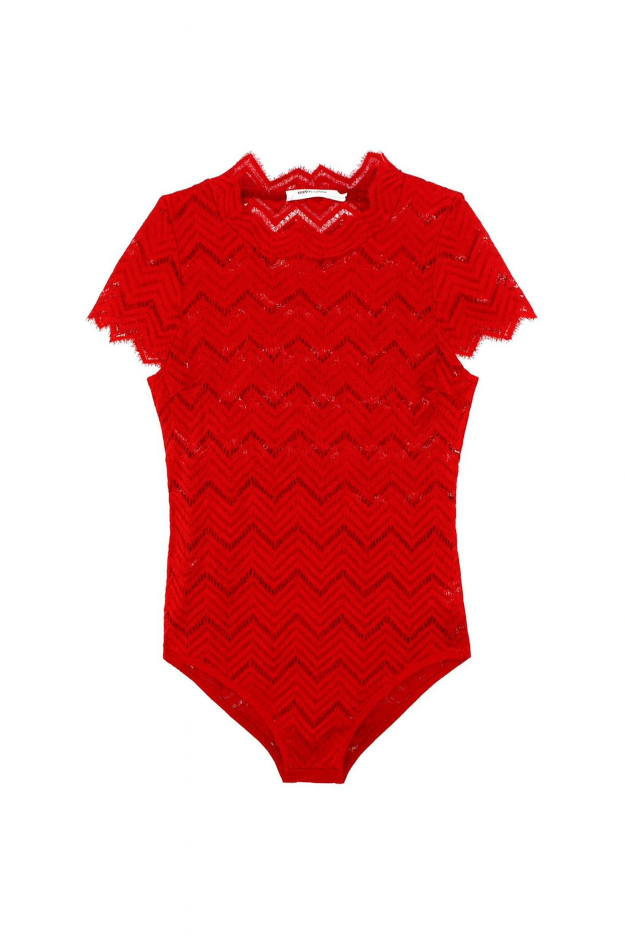 Body koronkowe #1 PARIS