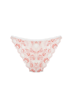 Figi koronkowe #1 STAR