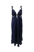 Koszula nocna maxi ZIGZAX