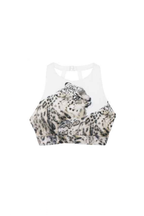 Biustonosz - top sportowy #1 ANIMAL