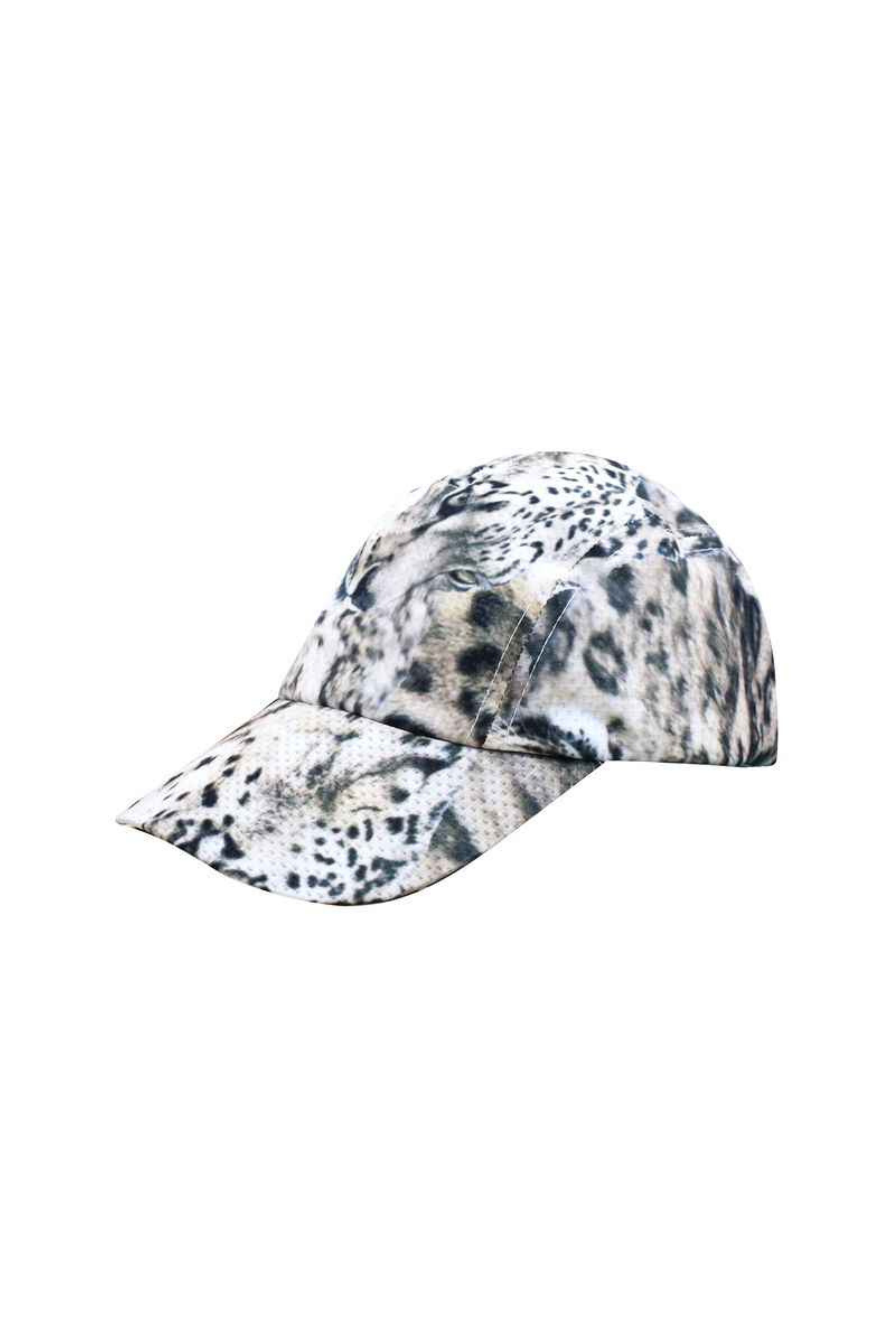 Czapka z daszkiem ANIMAL