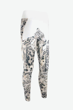 Legginsy sportowe ANIMAL