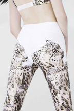 Legginsy sportowe ANIMAL