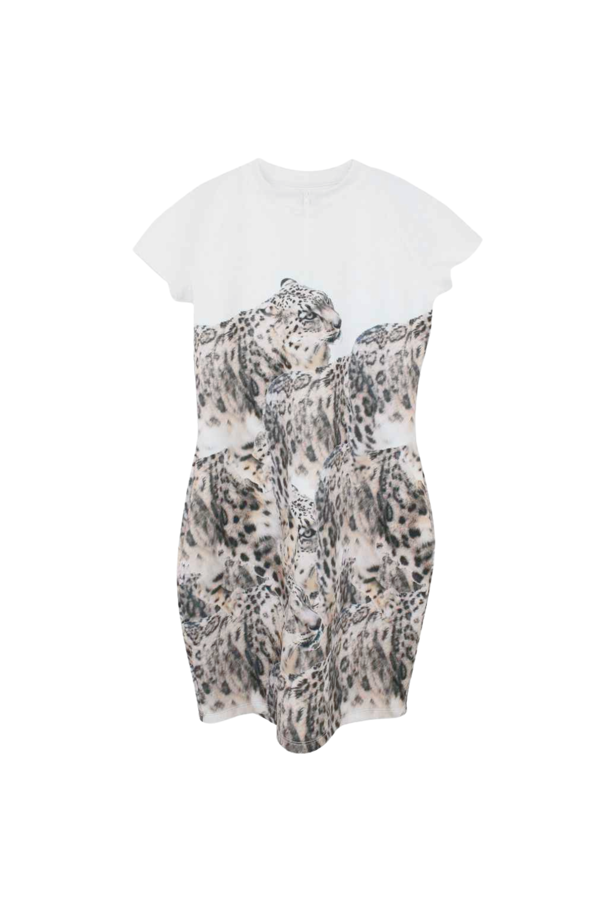 Tunika sportowa ANIMAL