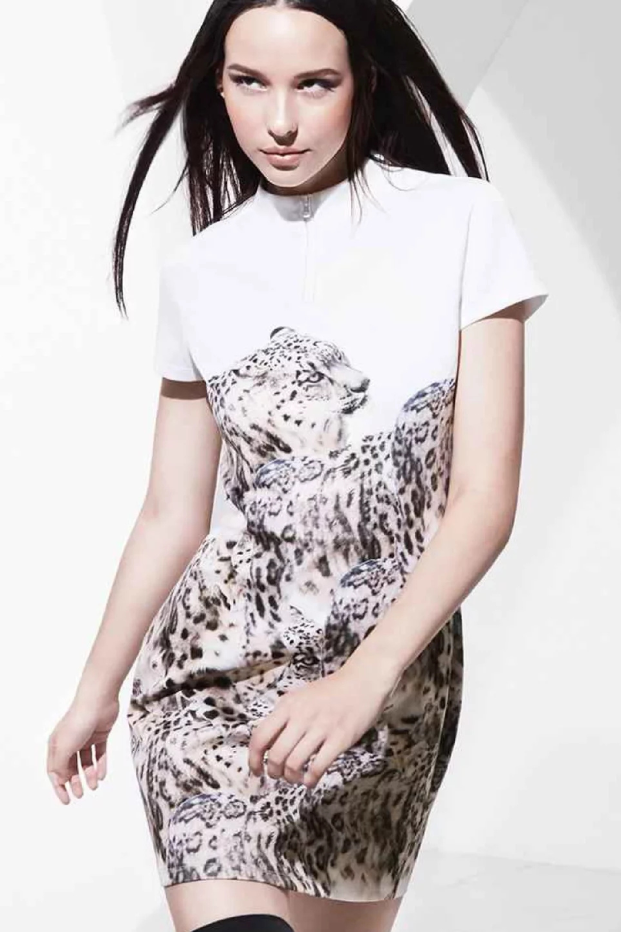 Tunika sportowa ANIMAL