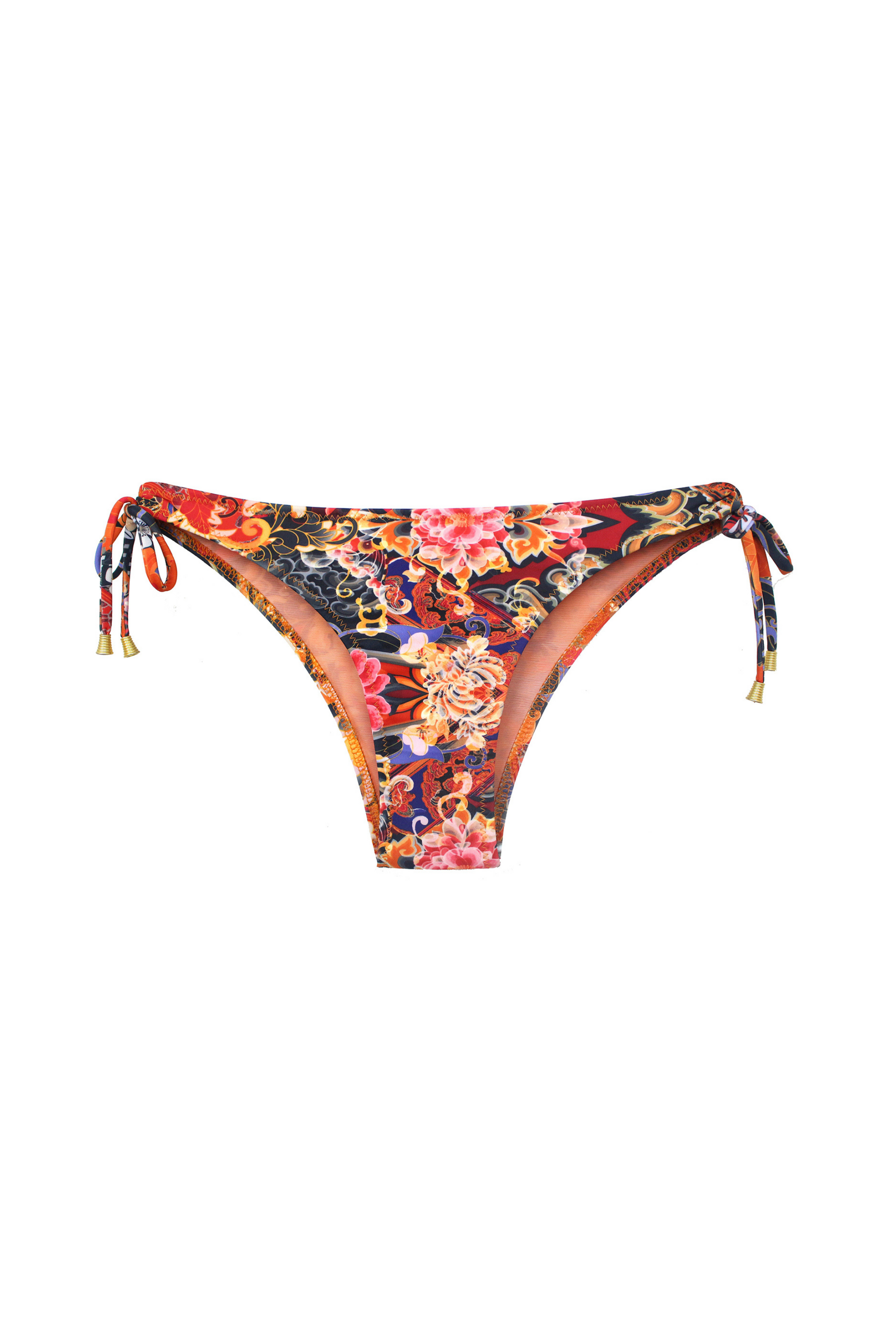 Figi brazylijskie do bikini BATIC