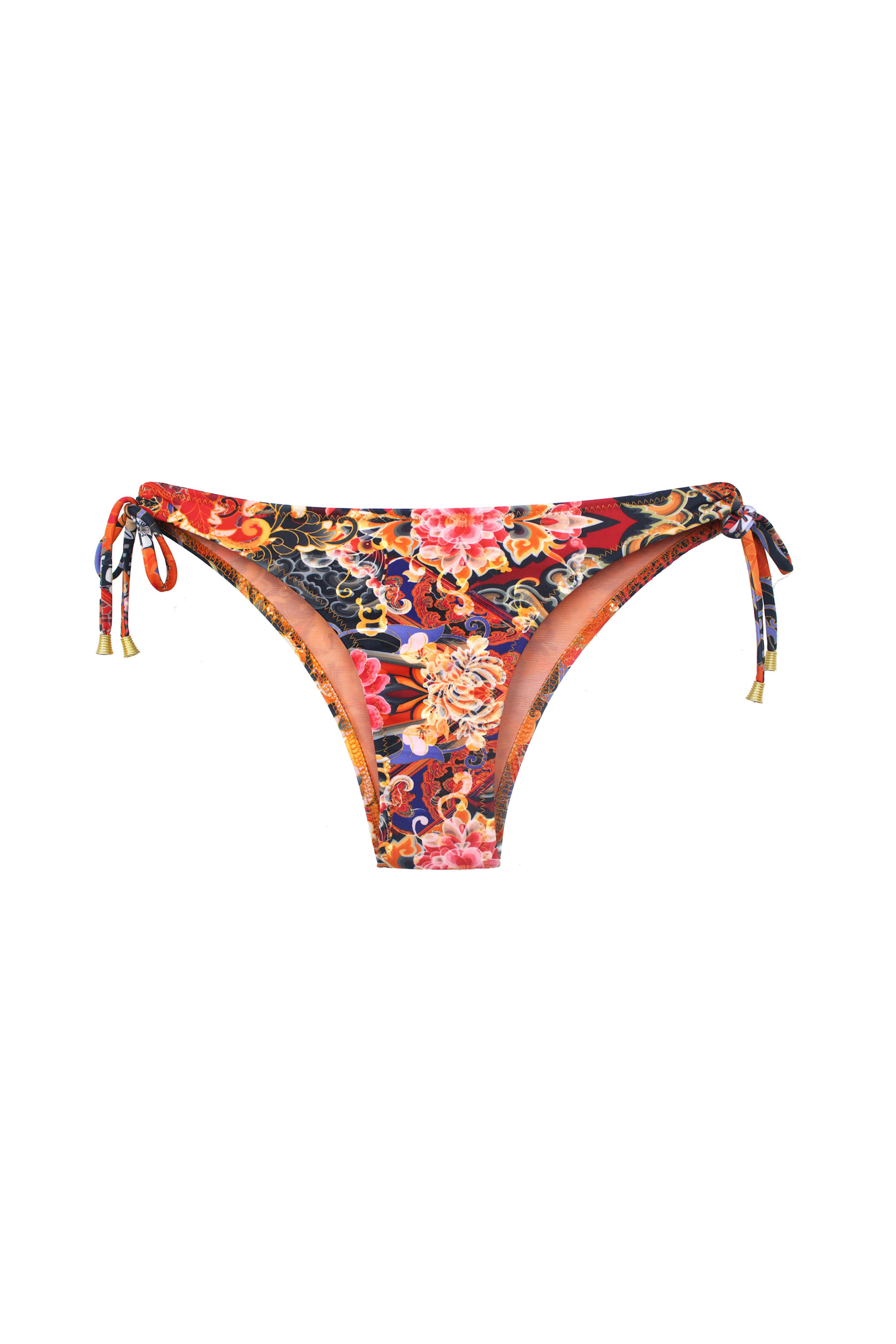 Figi brazylijskie do bikini BATIC