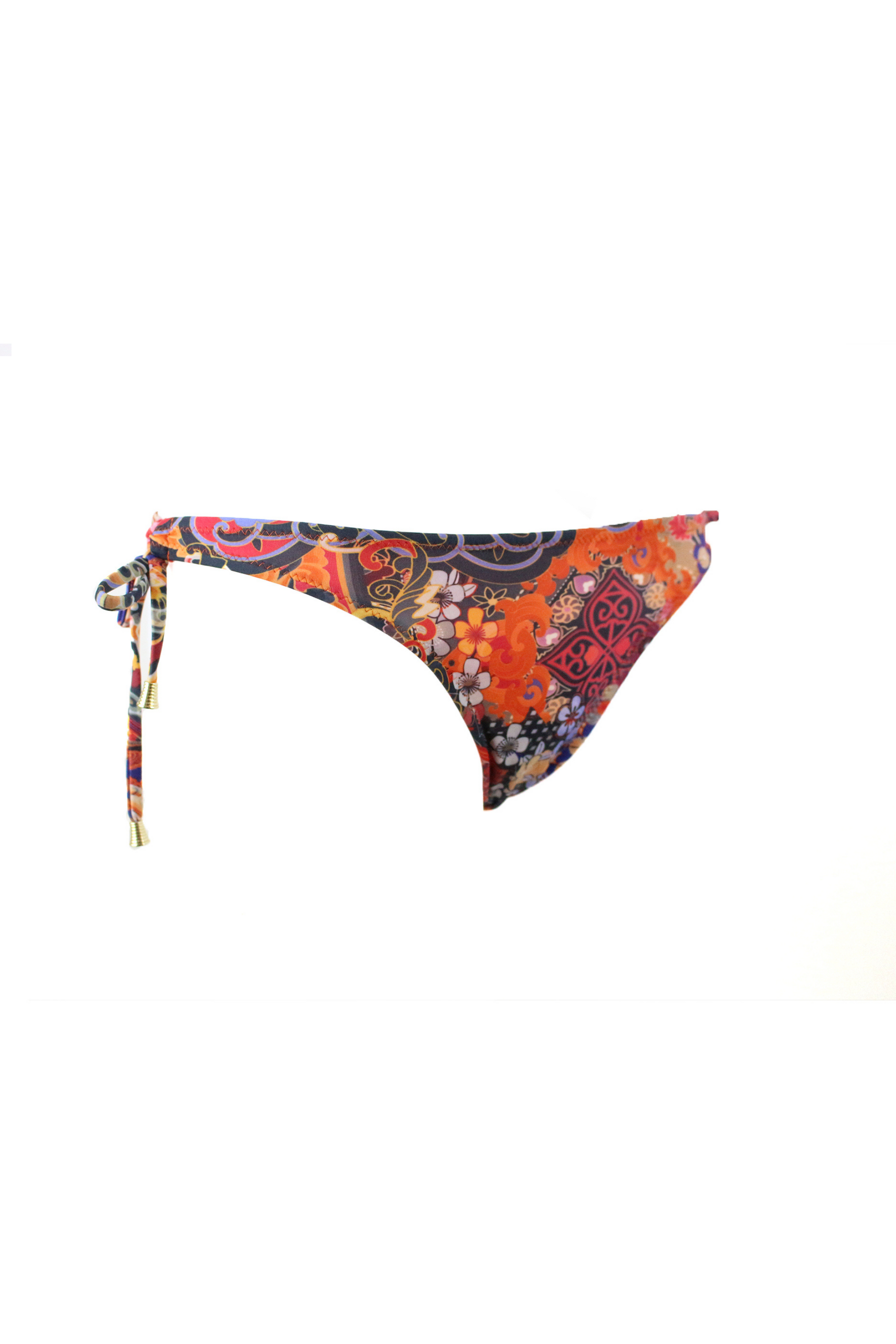 Figi brazylijskie do bikini BATIC