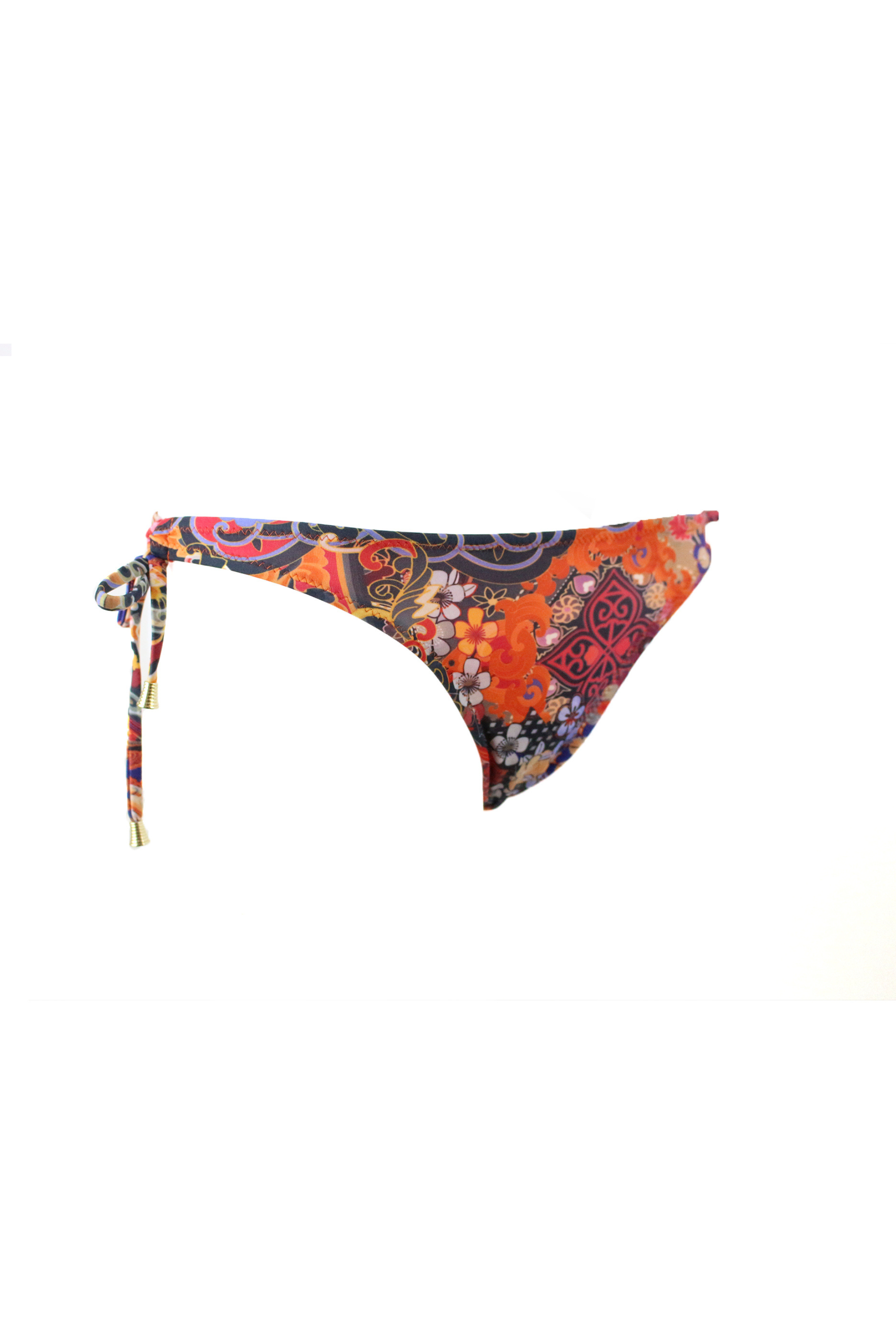 Figi brazylijskie do bikini BATIC