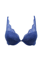 Biustonosz koronkowy push-up #2 BEAUTY