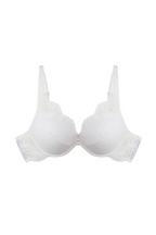 Biustonosz koronkowy push-up #2 BEAUTY