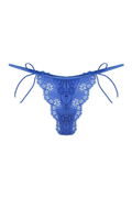 Stringi koronkowe BEAUTY - Annebra.pl
