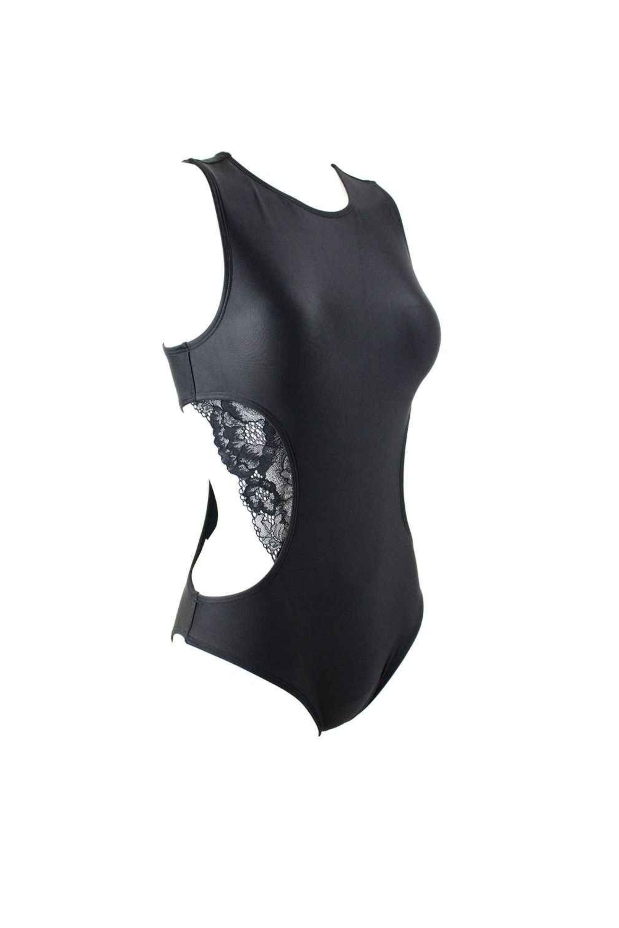 Body sportowe BLACK EYE