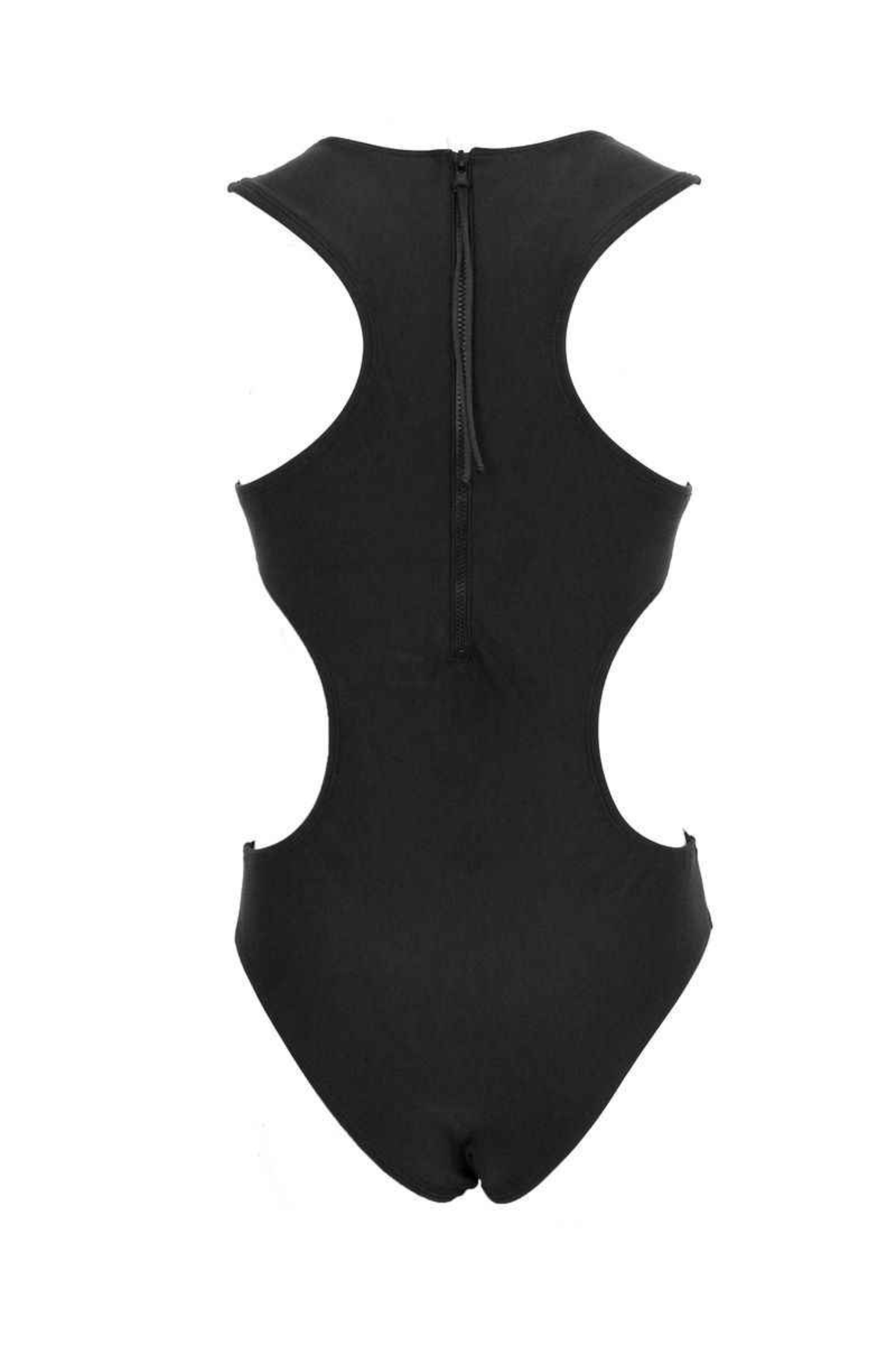 Body sportowe BLACK EYE