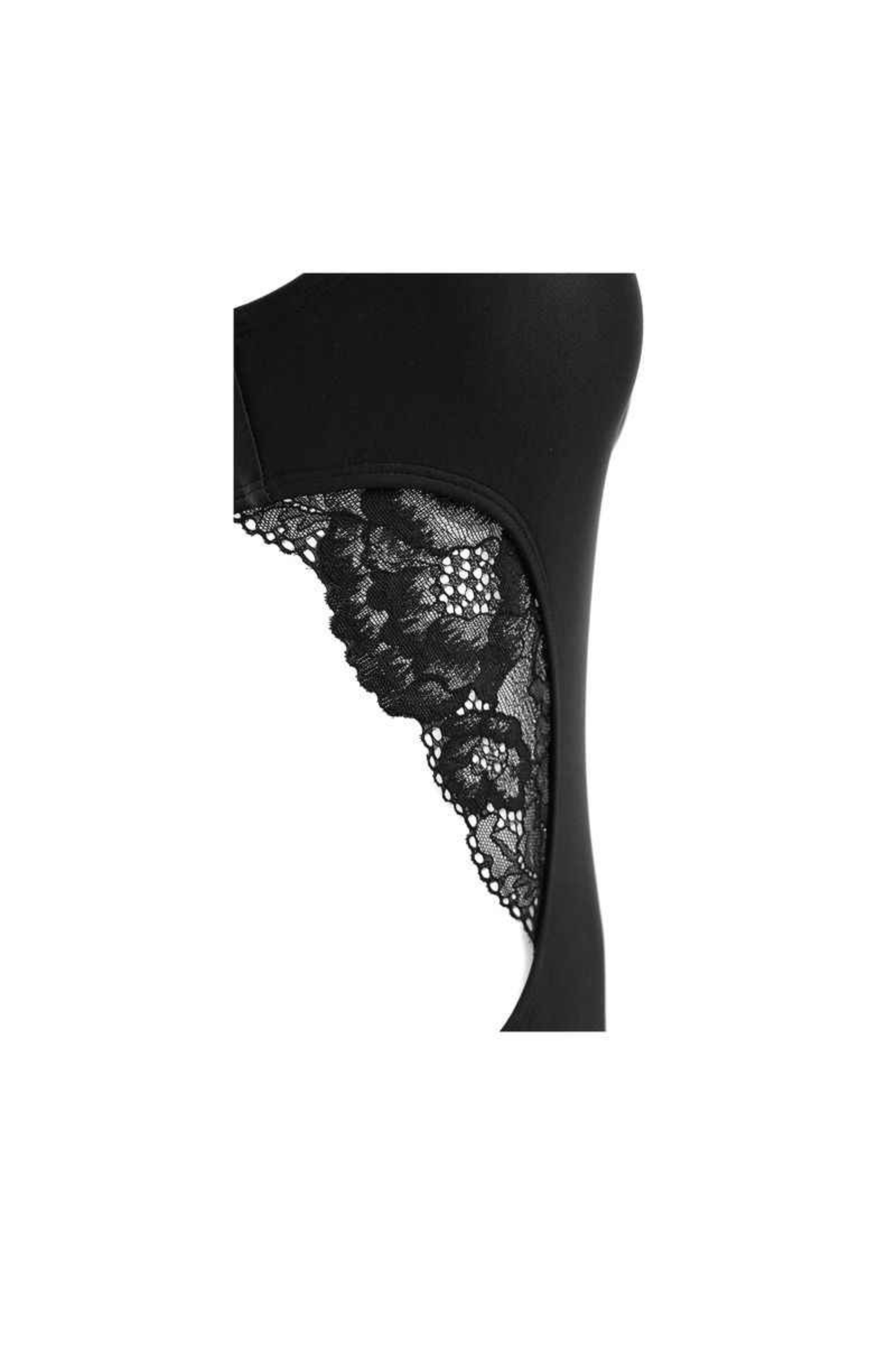 Body sportowe BLACK EYE