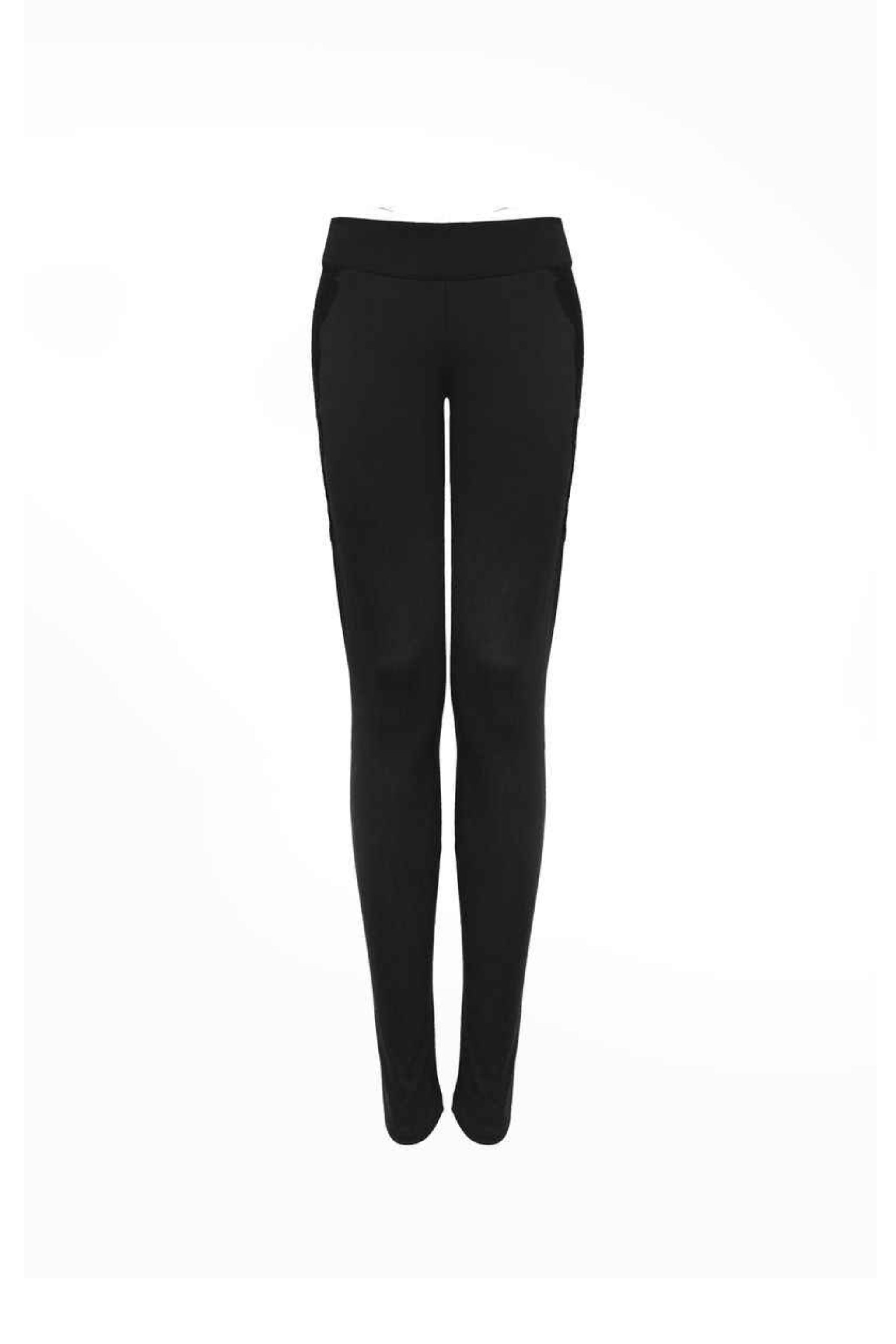 Legginsy sportowe BLACK EYE