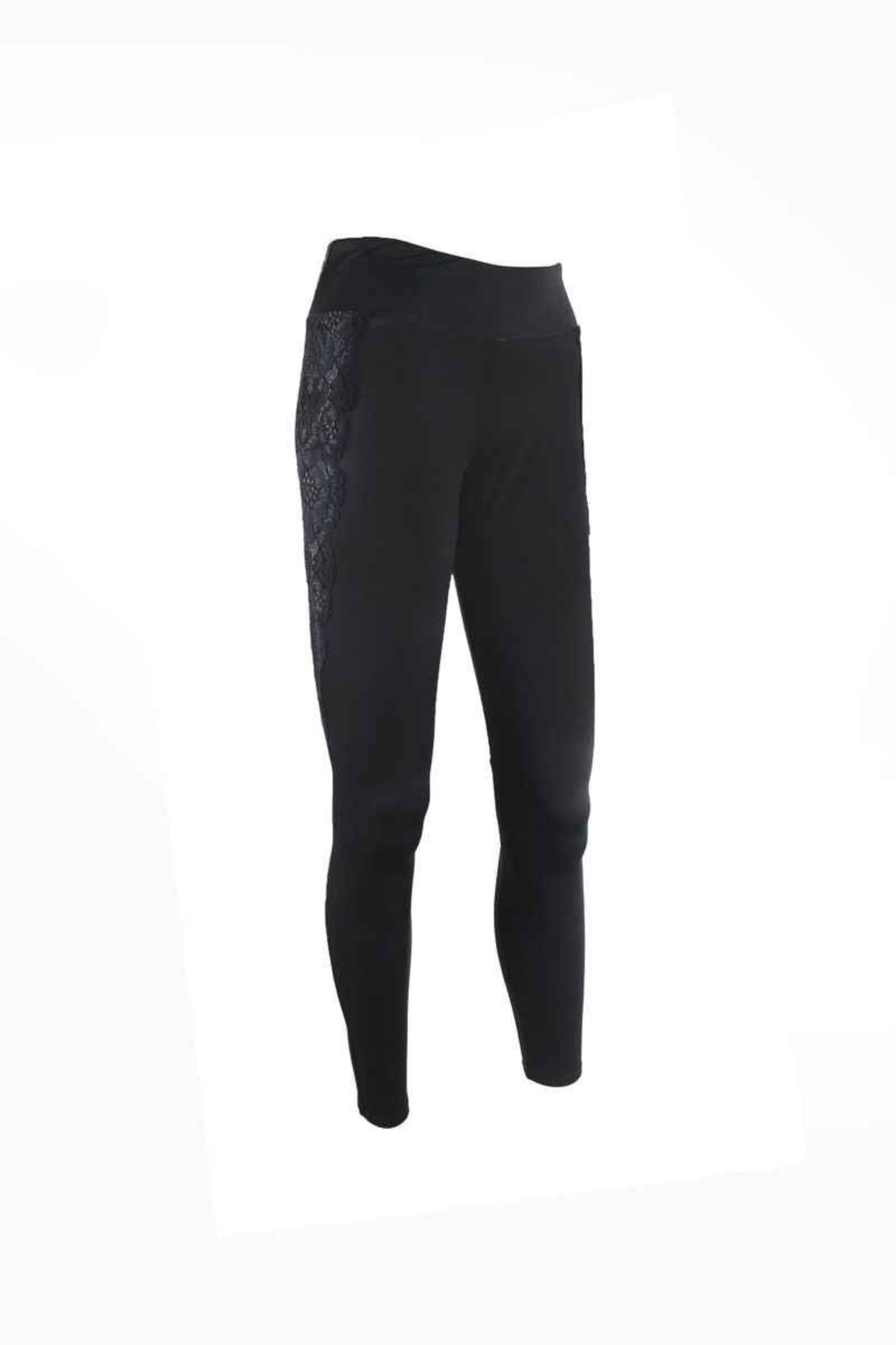 Legginsy sportowe BLACK EYE