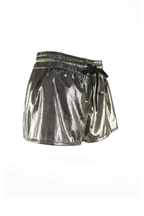 Spodenki sportowe BLACK EYE #1