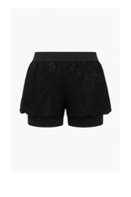 Spodenki sportowe BLACK EYE #2